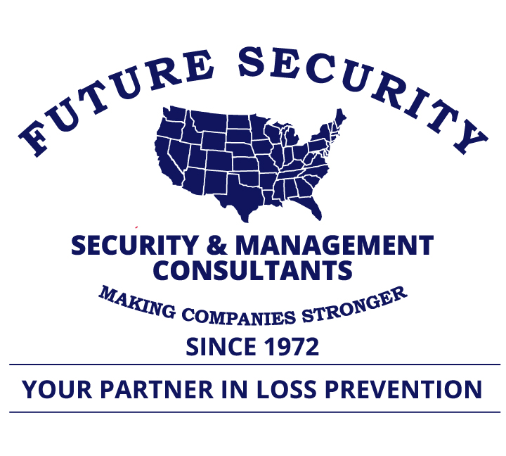 Future Security Logo